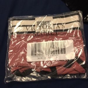 Brand new Pink underwear